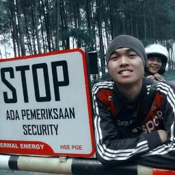DadanabdulF's profile picture. Bangkit itu ! Mencuri ! .. Mencuri perhatian Dunia dalam prestasi :D
