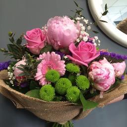 New modern florist in Enniskillen town centre, specialising in wonderful floral creations! Our flowers are Blooming Lovely!