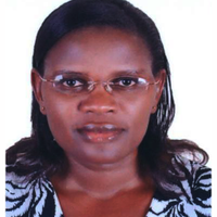 Harriet Namata (@hnamata) 's Twitter Profile