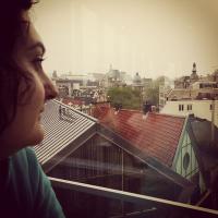 Başak ÜSTÜGEN (@bstgen) 's Twitter Profile