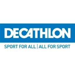 We are Decathlon London a sports retailer part of the Decathlon UK group of stores.