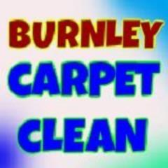 Carpet & Upholstery Cleaning for Burnley in Lancashire.