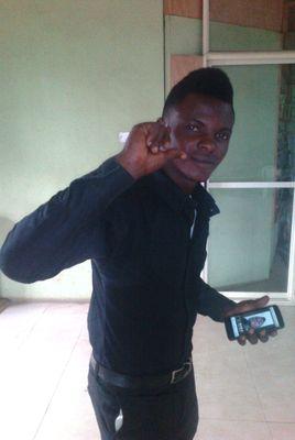 kingalfred20's profile picture. 