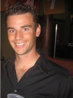 ErikMcdonald's profile picture. 