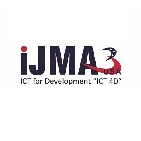 Using #ICT to build civil society, democracy, and governance, in the #MiddleEast. @IJMA3's partner in the US. #ICT4D #MENA