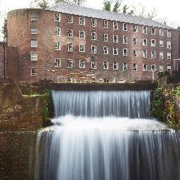 An exciting new managed office space environment for creative industries in the heart of the Derwent Valley.