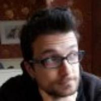 Stefano Romano (@stfnromano) 's Twitter Profile