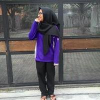 Wanny (@n_syazwannyyyy) 's Twitter Profile