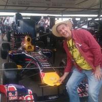 Bill Watson (@vunder_boy) 's Twitter Profile