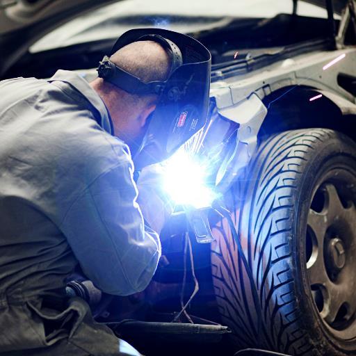 NCRbodyshops's profile picture. 