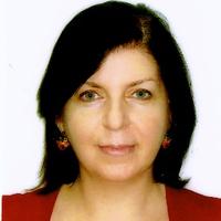 Maria C Cigolini (@cigolinimaria) 's Twitter Profile