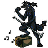 Shadowwolfen (@_shadowwolfen) 's Twitter Profile