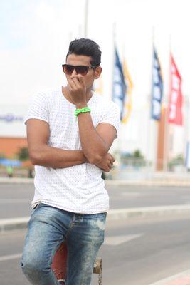 mousa_mouhamed's profile picture. 