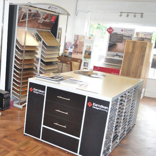 First established in Adlington in 2008 we moved to Chorley in 2010 in order to expand our showroom and product portfolio.