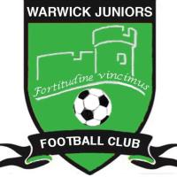 Warwick Juniors FC (@warwickjnrsfc) 's Twitter Profile