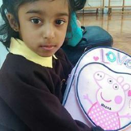 annuricha's profile picture. 