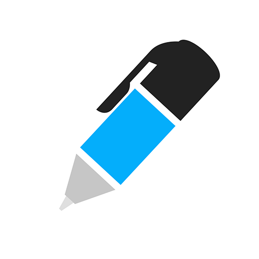 Note-taking made easy!
Draw, capture, scribble, sketch out, mock up, or just plain write down anything, anytime, anywhere! Get NOW on the App Store/Google Play!