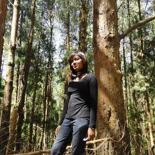 NancieJohnn's profile picture. 