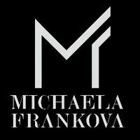 Michaela Frankova(@FrankovaCouture) 's Twitter Profile Photo