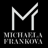 Michaela Frankova (@frankovacouture) 's Twitter Profile Photo Michaela Frankova (@frankovacouture) 's Twitter Profile Photo