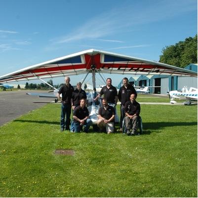 If you follow us please consider donating £3 by - Texting 'WINGS' to 70900 or via the website http://t.co/FUOlhPd93V to help wounded and injured to fly