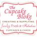 The Cupcake Bloke (@thecupcakebloke) Twitter profile photo