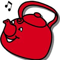 The Singing Kettle (@singingkettle82) 's Twitter Profile
