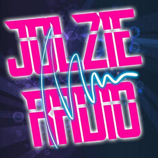 Listen to the voice of Jolzie Radio with cool topics and cool music!