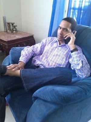 MedranoJomy's profile picture. Dominicano, Democrata Y guiado por Dios