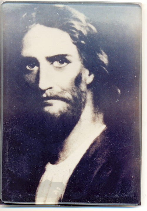 Jesus,Allan Kardec e o Espiritismo. O Cristianismo Redivivo.