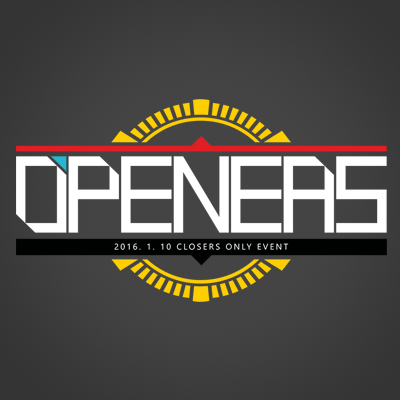 클로저스 온리전 ~OPENERS~さんのプロフィール画像