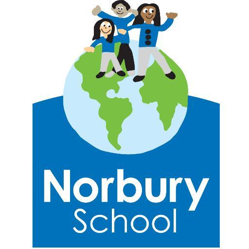 Norbury is a vibrant, welcoming community school where ‘A World in a School, Learning Together’ is at our core.