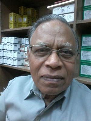 pkraijada's profile picture. National Advisor for CAIT