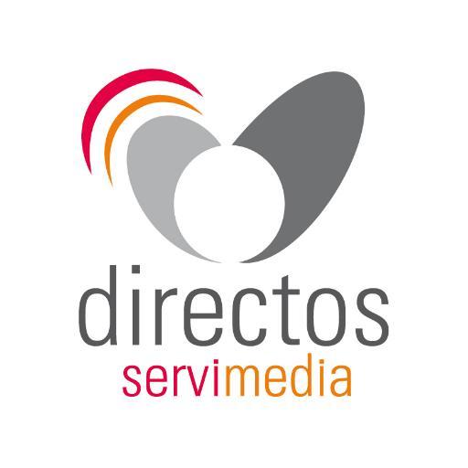 Servimedia directos Profile