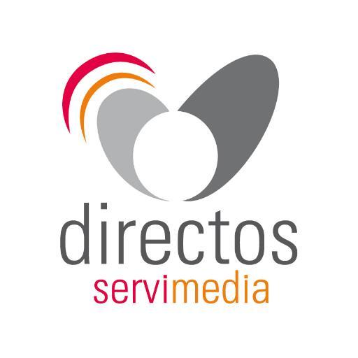 Entrevistas, debates de actualidad, encuentros informativos y mucho más, en directo. Somos @Servimedia, la agencia líder en información y comunicación social