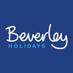 Beverley Holidays (@BeverleyHoliday) Twitter profile photo