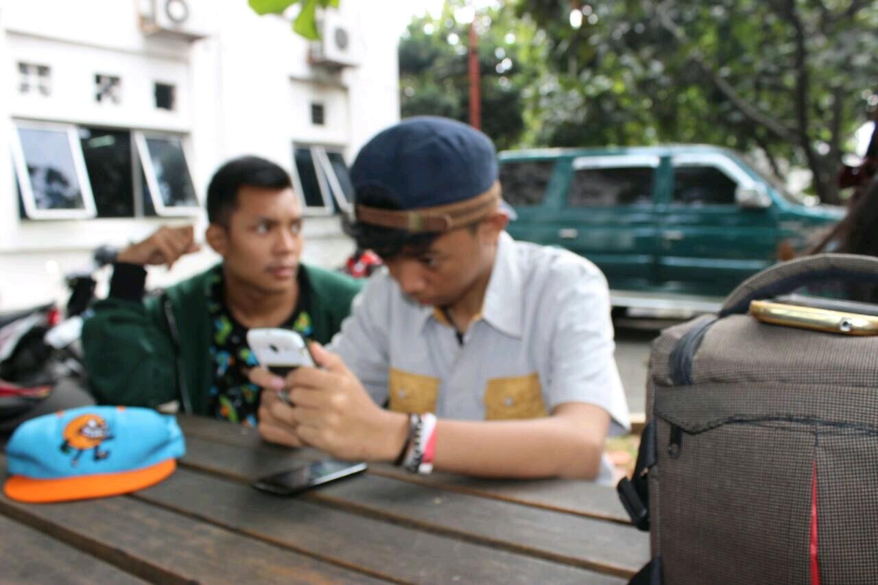 Harioakbar19's profile picture. my new pin bbm 546DBAB4 and folow ig:Harioakbar