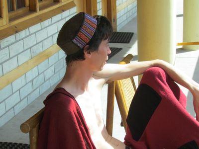 32420e75009140e's profile picture. Ben naim