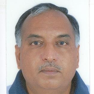Pankaj Ramani Profile