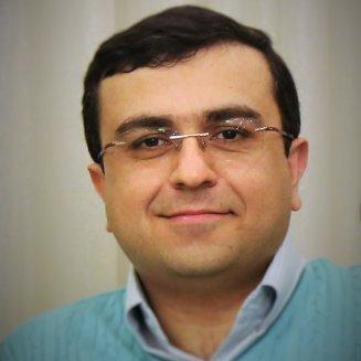 alimarjaie's profile picture. Thinker!