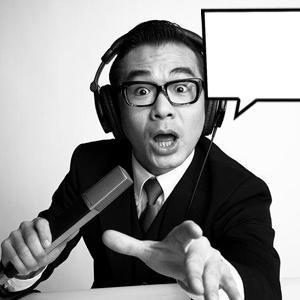 すごい、おもしろい、やばい、半端ねえ!と思った動画を投稿していきます!
かなり選りすぐりなので、腹筋の崩壊、涙腺の崩壊には気をつけてください!