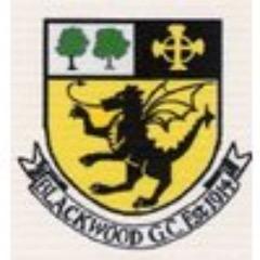 Blackwood Golf Club South Wales