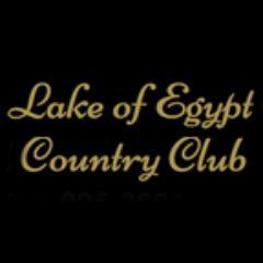 Lake of Egypt Country Club