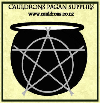 Cauldrons is an online pagan store specialising in handmade quality products.  We also help organise community events like coffee meets and PaganFests.
