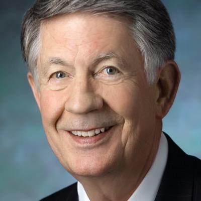 Director of Community Relations and Government Affairs for Howard Bank, voice-over specialist and emcee for non-profit organizations and proud grandfather of 6.