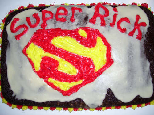 rickleach's profile picture. 