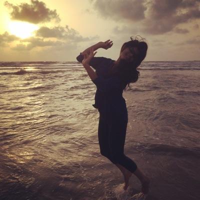 Dreamer.  Traveller. Optimist. Carefree. Eleutheromaniac.