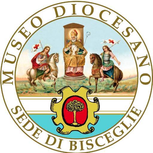 L'account twitter ufficiale del Museo Diocesano di Bisceglie (BT). Contattateci o per e mail oppure direttamente sulla nostra pagina https://t.co/kHDQNXCq3r