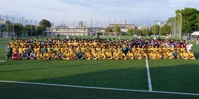 090820Seisho's profile picture. 東海星翔の１年！
サッカー部