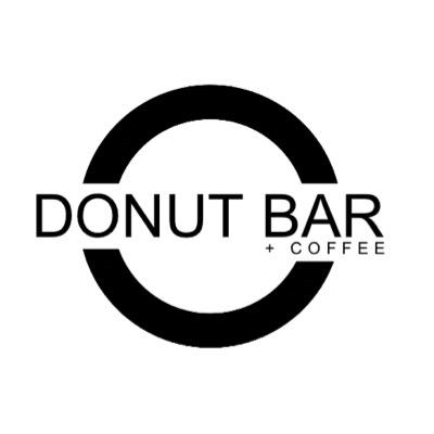 Donut Bar +Coffee
